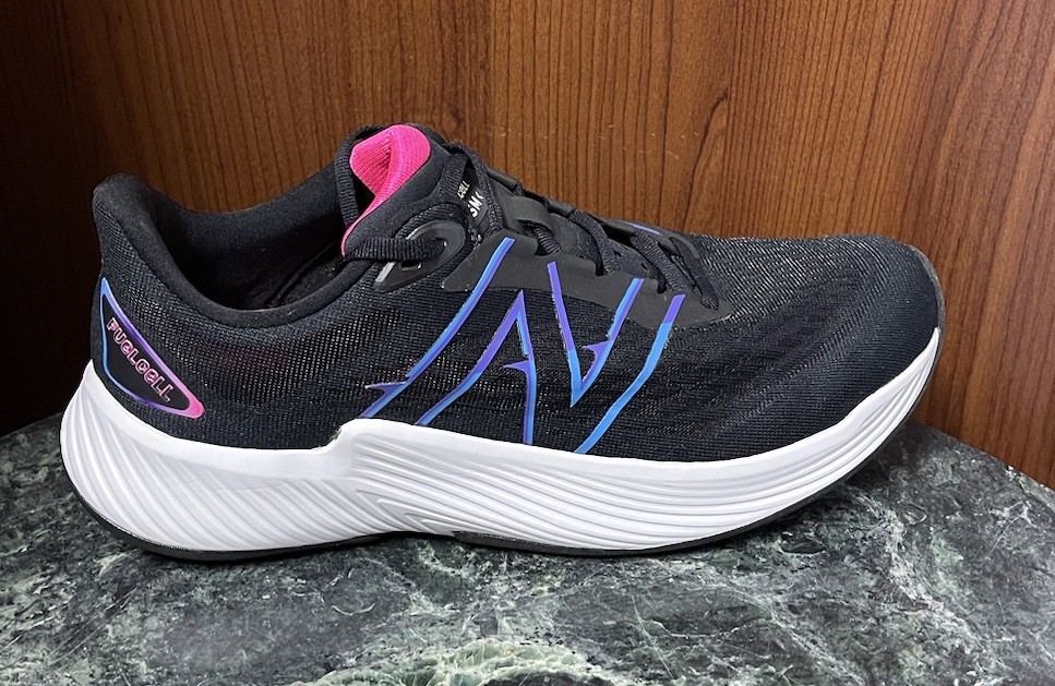 New Balance Women’s FuelCell Prism Running Shoes Size 10.5 (B) Regular Width