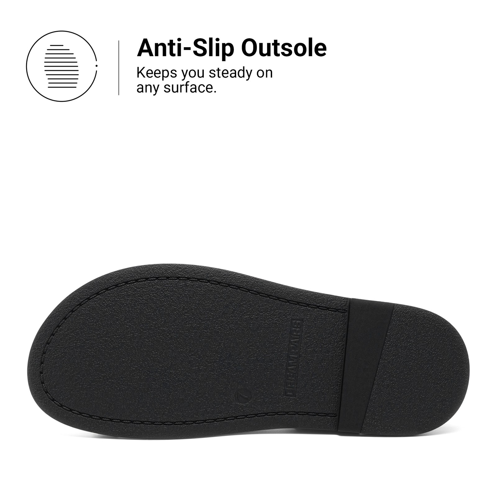 Women Flat Sandals Summer Vacation Beach Comfort Cross straps Walking Sandals