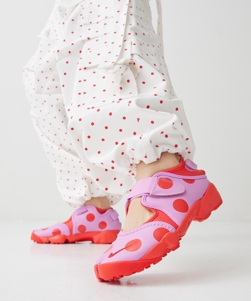Nike WMNS Air Rift Light Magenta Light Crimson IR1226-500 Women’s Size NEW