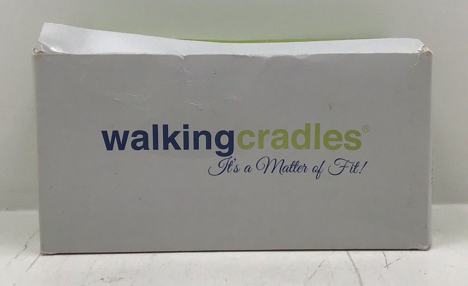 Walking Cradles Women’s Bronwyn Ballet Flats In Black US Size 10