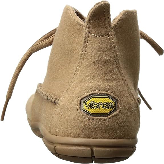 Vibram FiveFingers CVT-Wool Sz EU 36 (US 6.5-7 M) Women’s Running Shoes Caramel