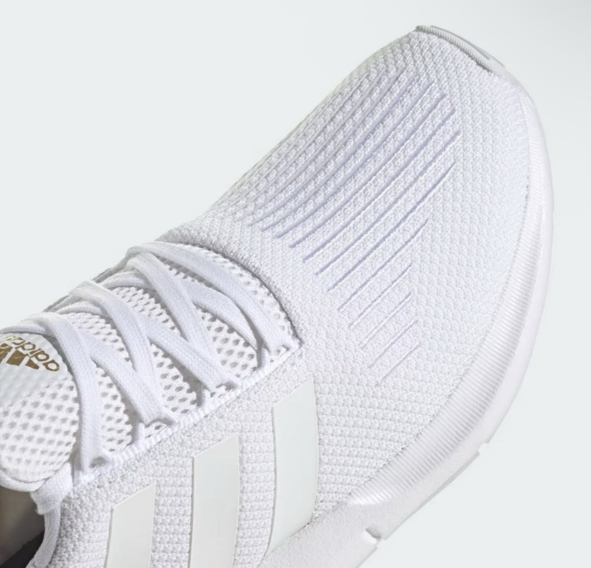Adidas Swift Run 1.0 Women’s Casual Running Shoes Sneakers IE7480 White NEW