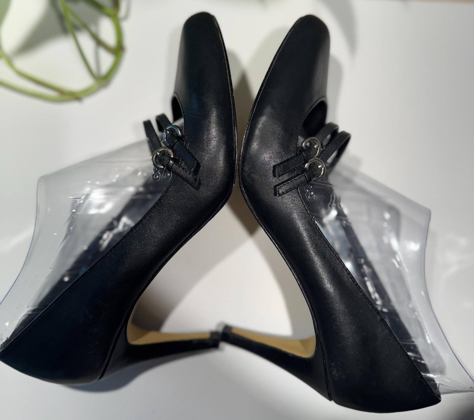 Elegant Black Women’s Heels Mizrahi for Target