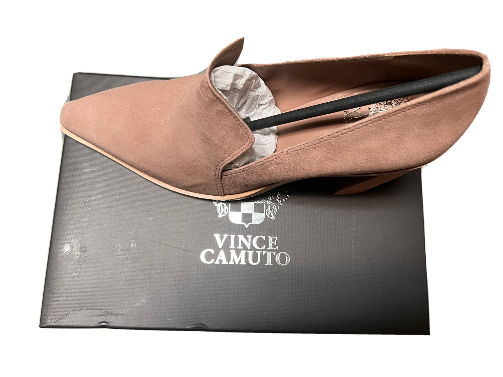 NIB Vince Camuto Wevenly Pump