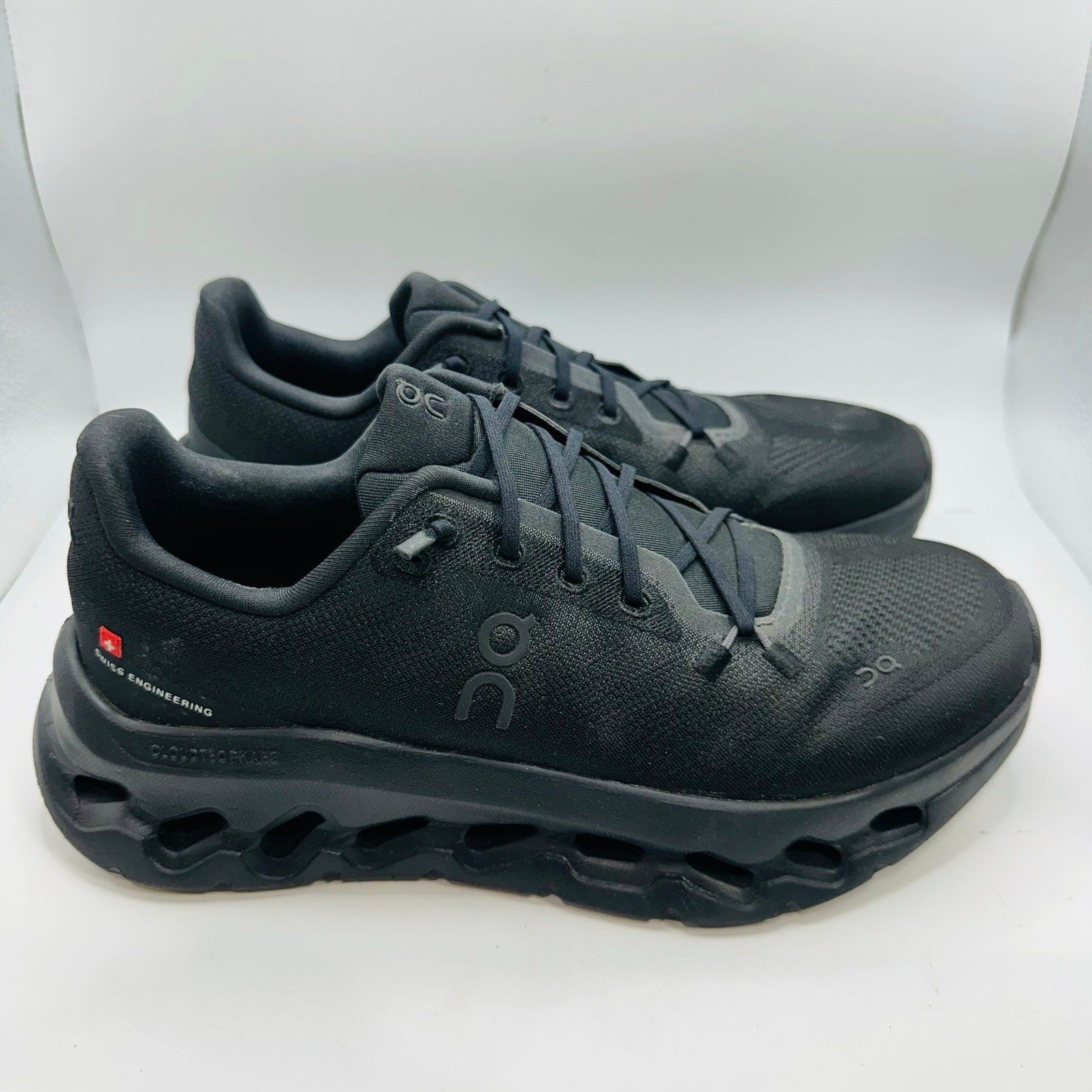 On Running Cloudtilt Sneaker ‘Eclipse Black’ Running Shoes | Women’s Size 7.5