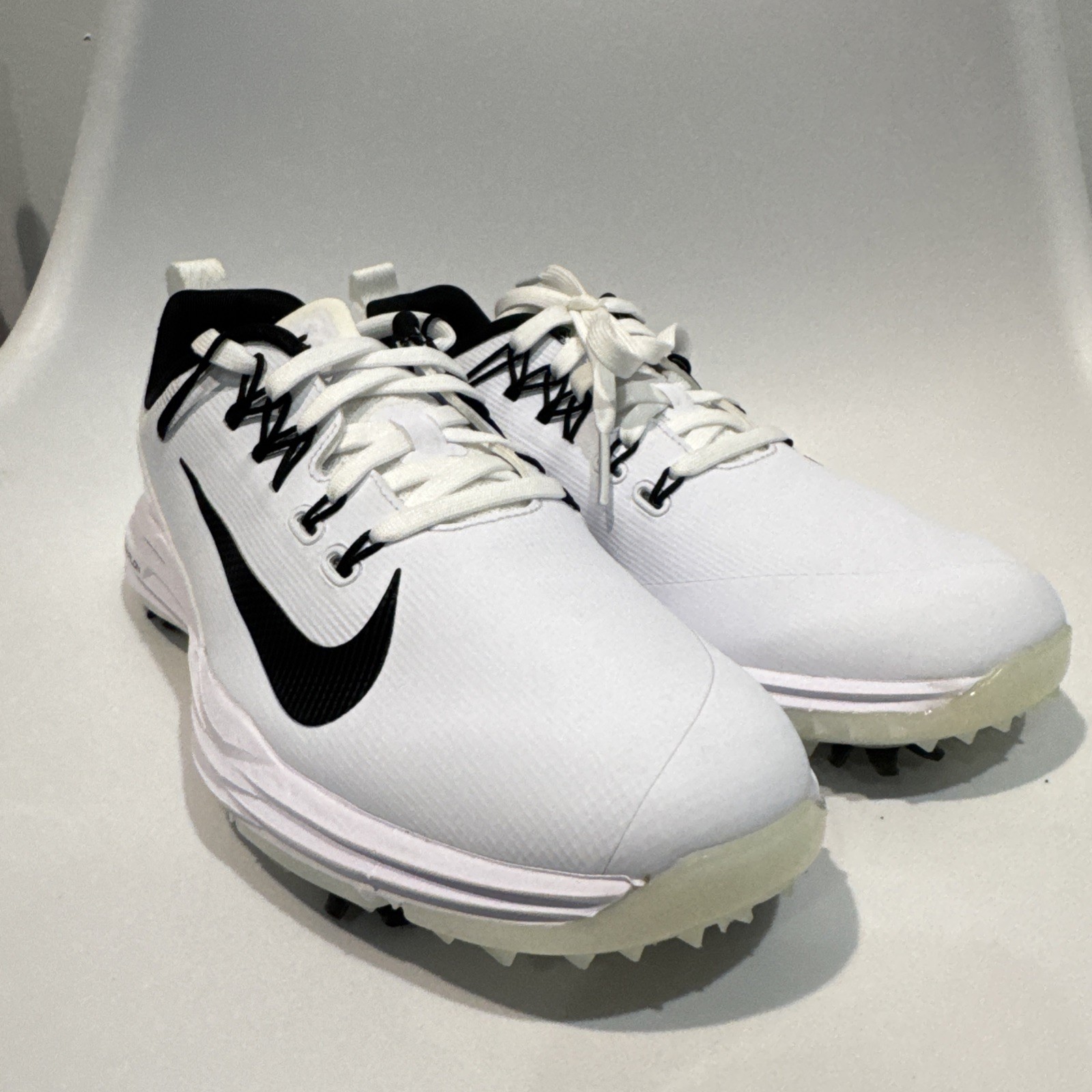 Nike Lunar Command 2 White Women’s Sz 7.5