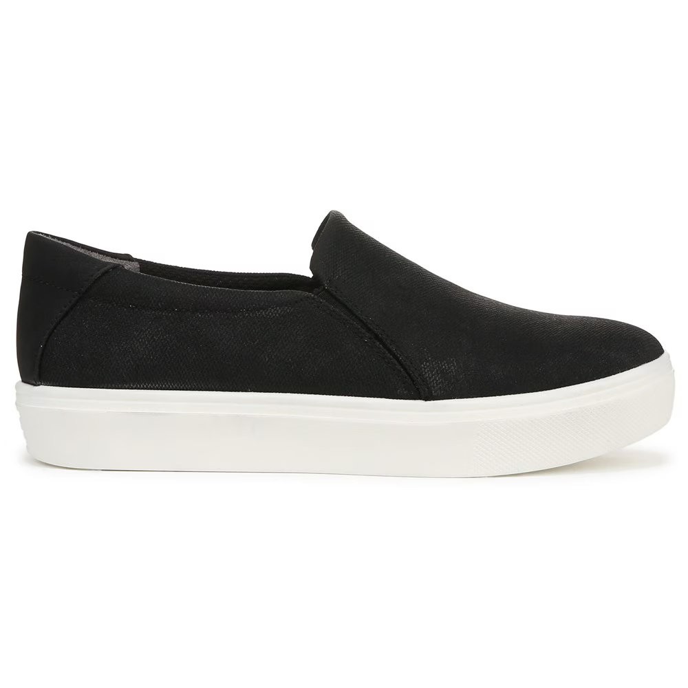 Dr. Scholl’s Women’s Madison Cloud Slip On Sneaker