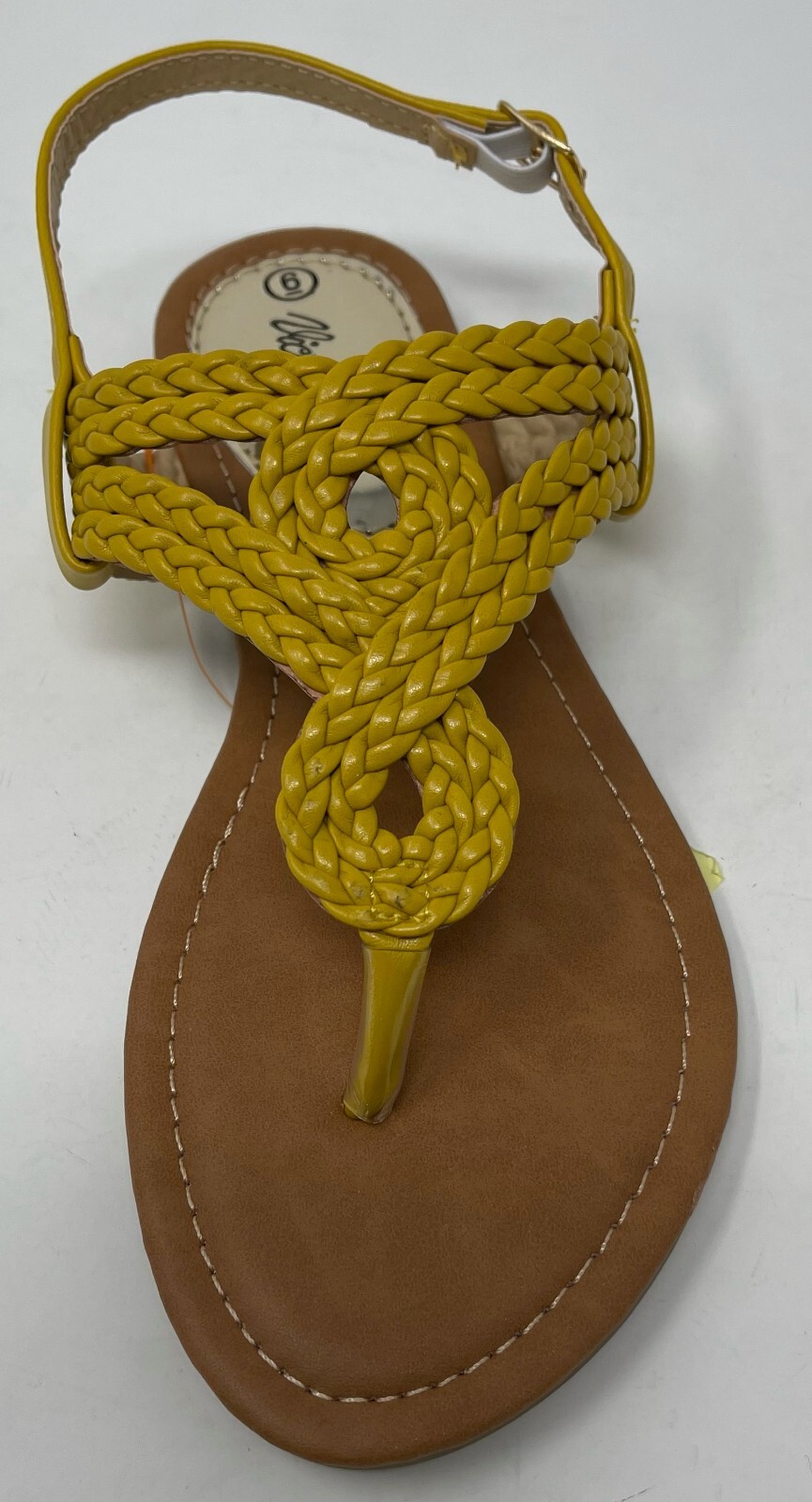 Victoria K. Women’s Lavish Everyday Beach Sandals