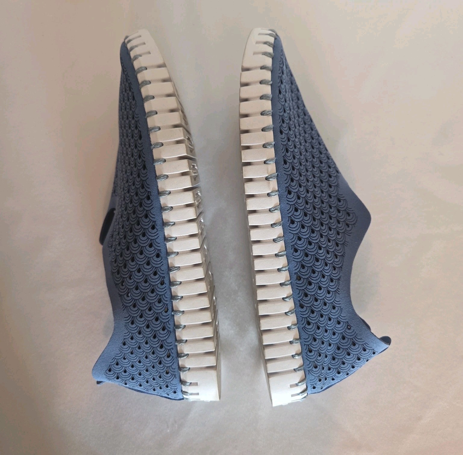 Ilse Jacobsen Tulip 139 Women’s Blue Slip-on Shoes Size EU 41 | US 10 – 10.5 M