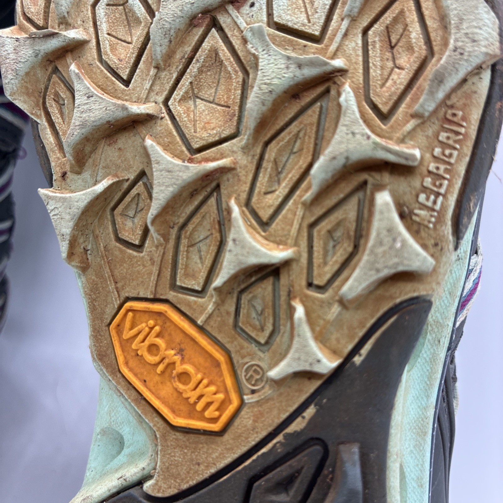 Merrell All Out Blaze Sieve Womens Size 7.5 Water Shoes Hiking Sandals J52770
