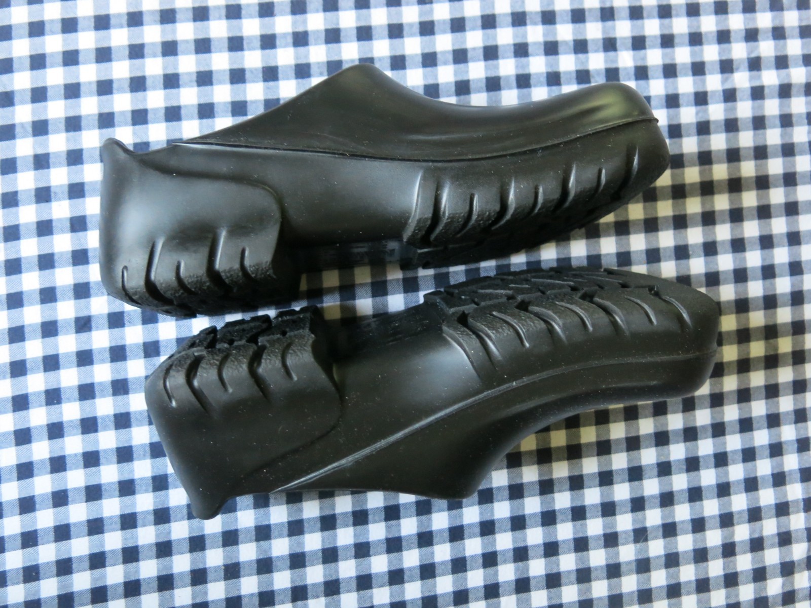 Birkenstock A630 Polyurethane clogs in black EU 37 US women’s 6-6.5