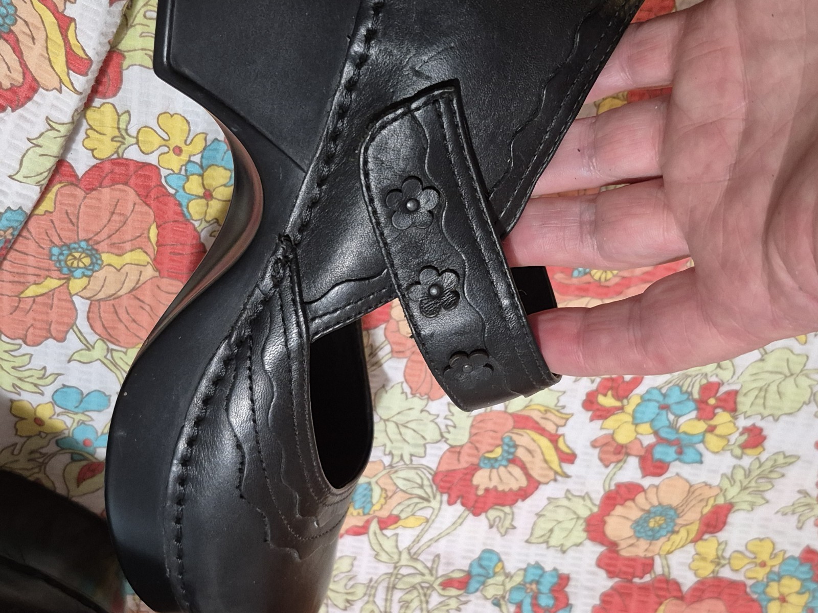 Dansko Mary Jane
