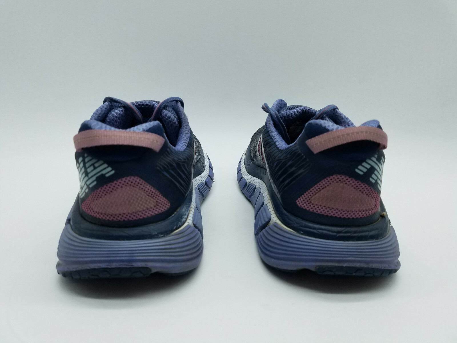 Hoka One One Gaviota Women’s Running Shoes Size 10 Blue *See description