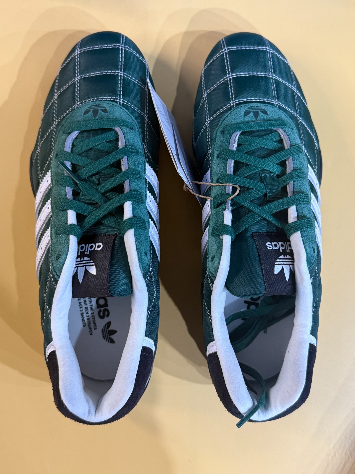 Adidas Originals Adiracer Low Unisex Casual Shoes Lifestyle Sneakers NWT JP7014