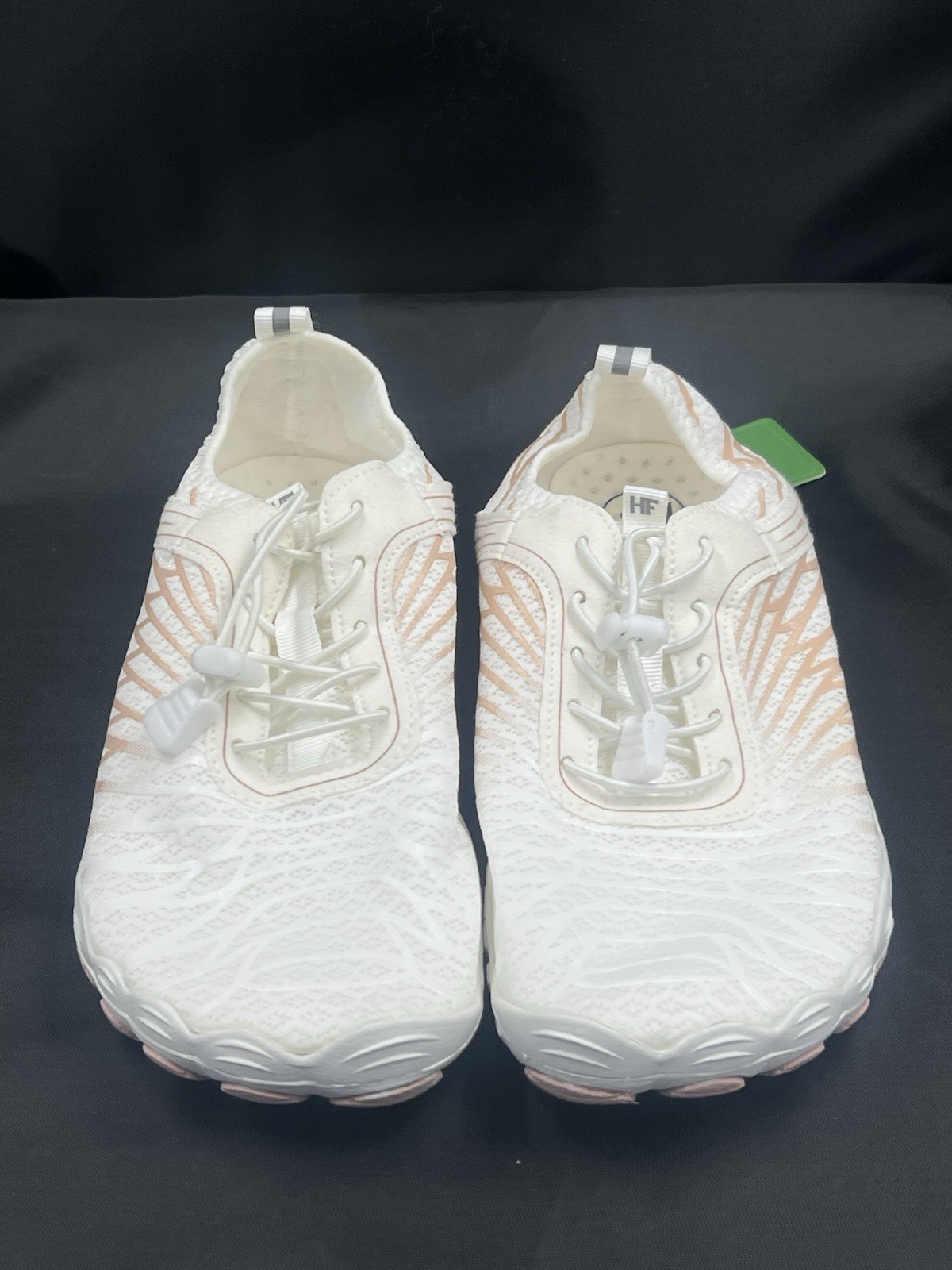 Hike Lorax Pro – Healthy & Non-slip Barefoot Shoes (Unisex) 42
