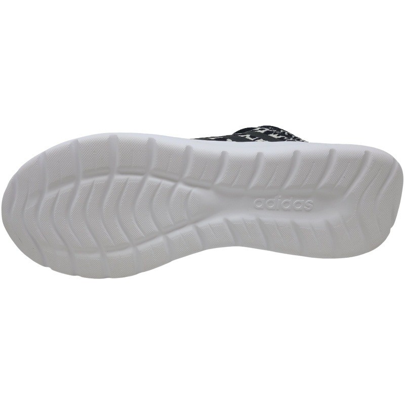 Adidas GW4347 CloudFoam Pure 2.0 Zebra Womens Size 8 NWOB