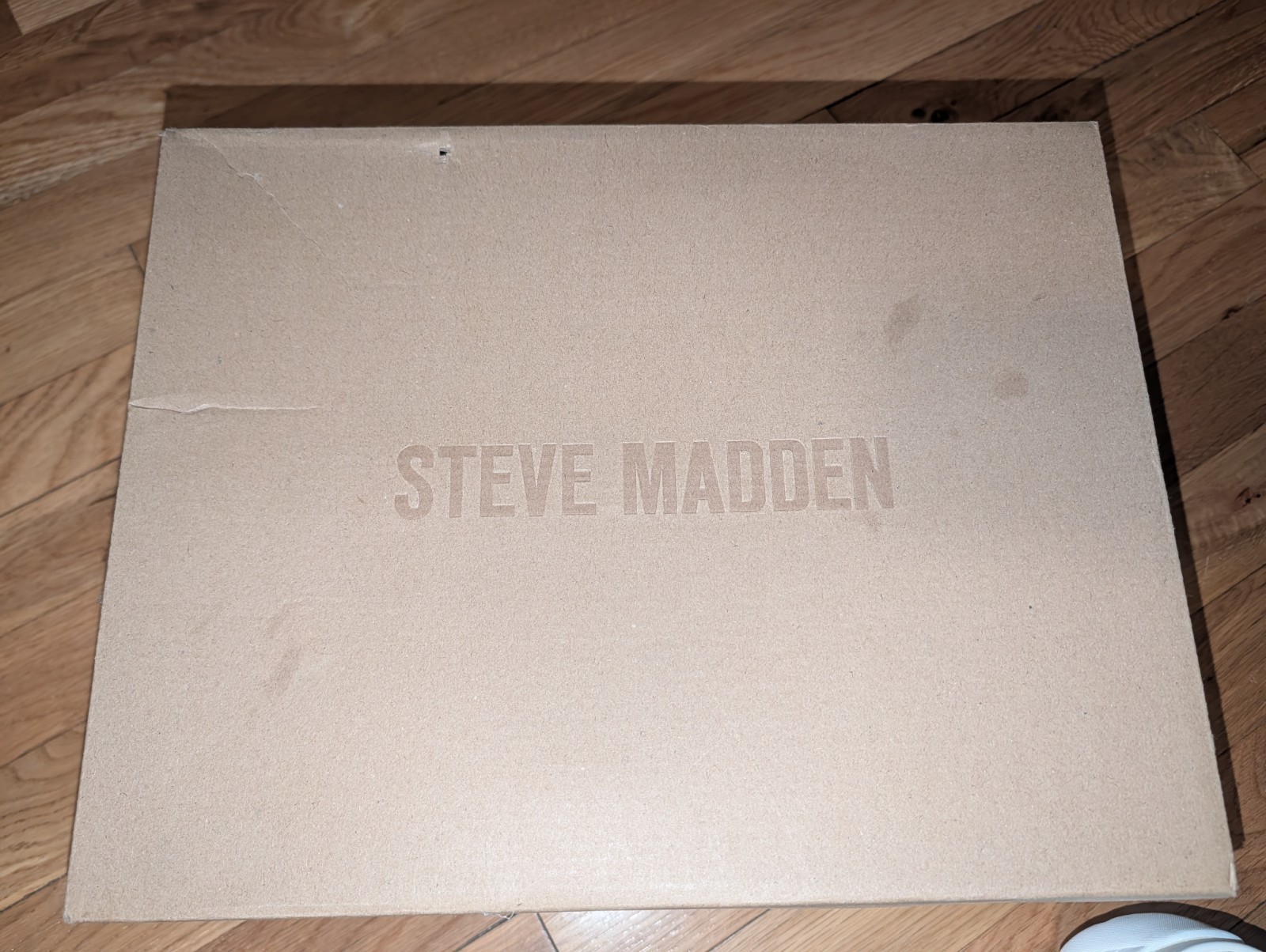 Never Worn: Steve Madden Voltz Neon Lime Sandals