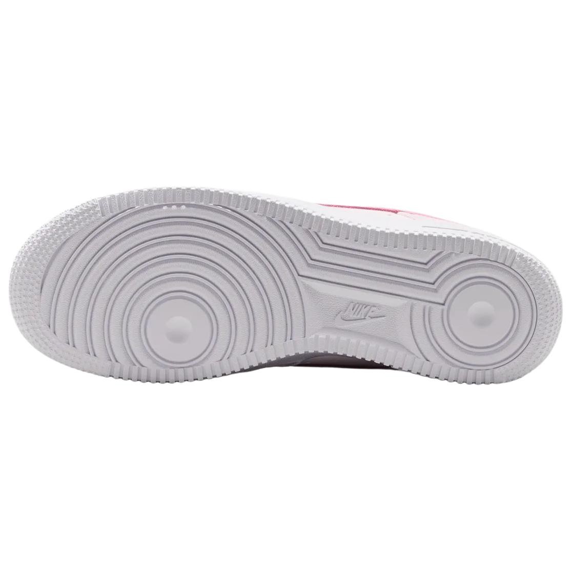 Nike Wmns Air Force 1 Low ‘Pink Denim’ IR1974-663 Women New