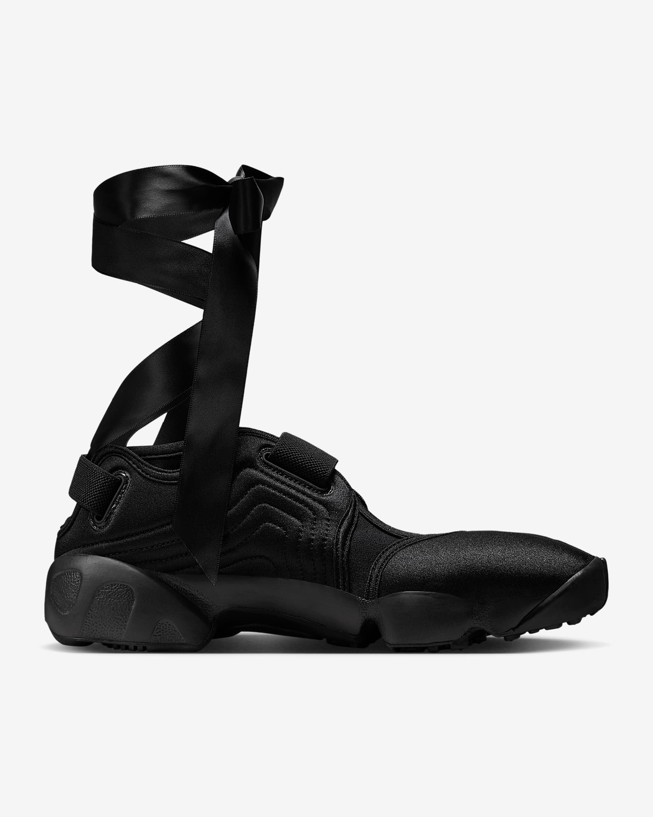 Nike WMNS Air Rift Ballet Triple Black IH1990-010
