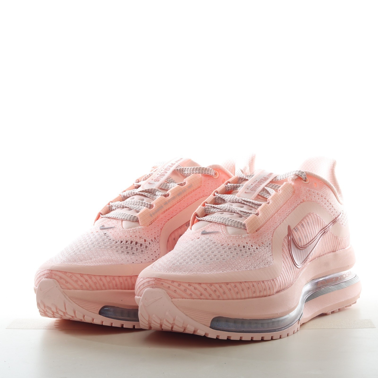 Nike Air Zoom Pegasus Premium Pink WMNS HQ2593-601 Women’s Size 5.5-8.5