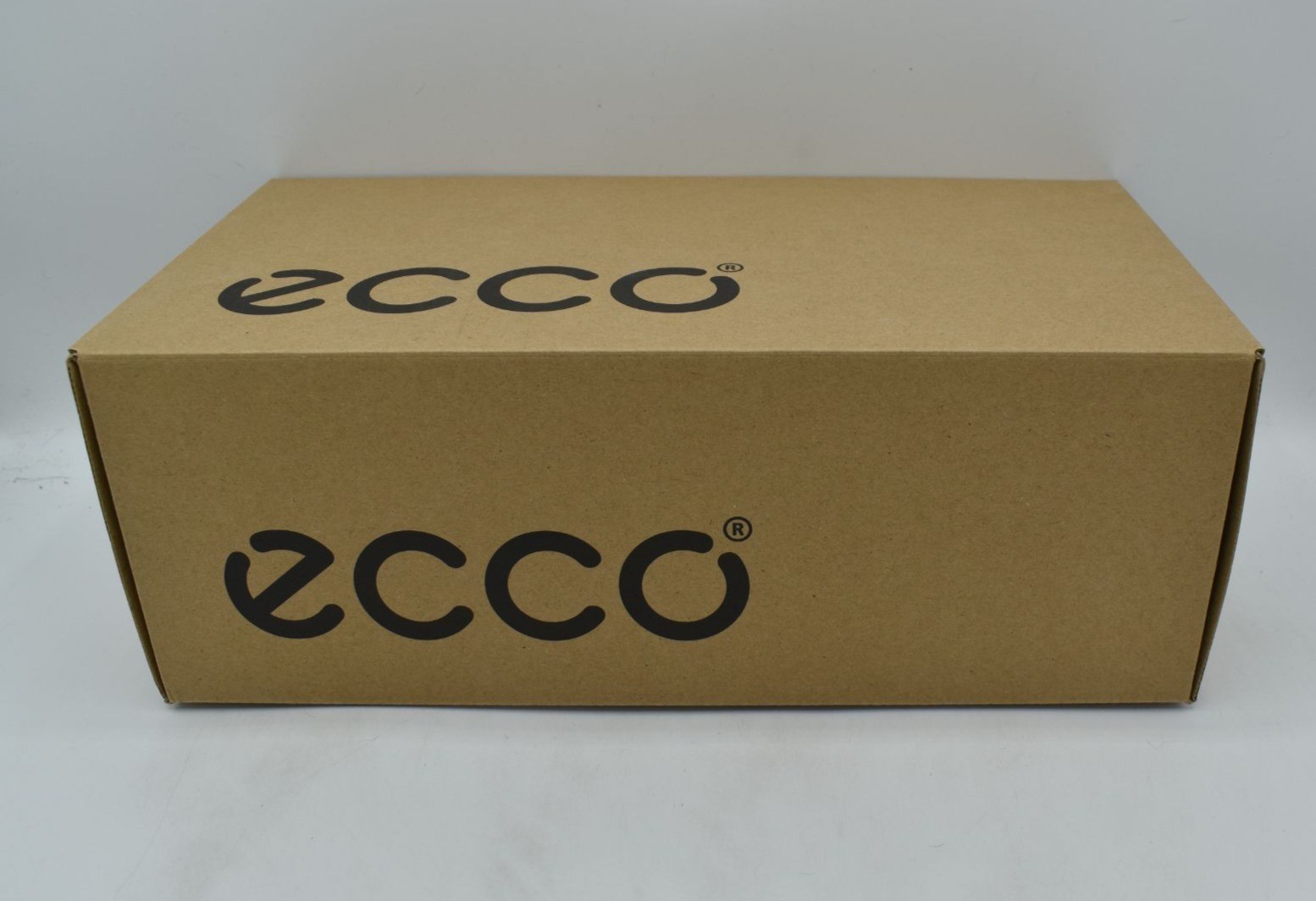 ECCO Women EU Size 41 US 10-10.5 Travel Slip-On Rose Dust Leather Sneakers Shoes