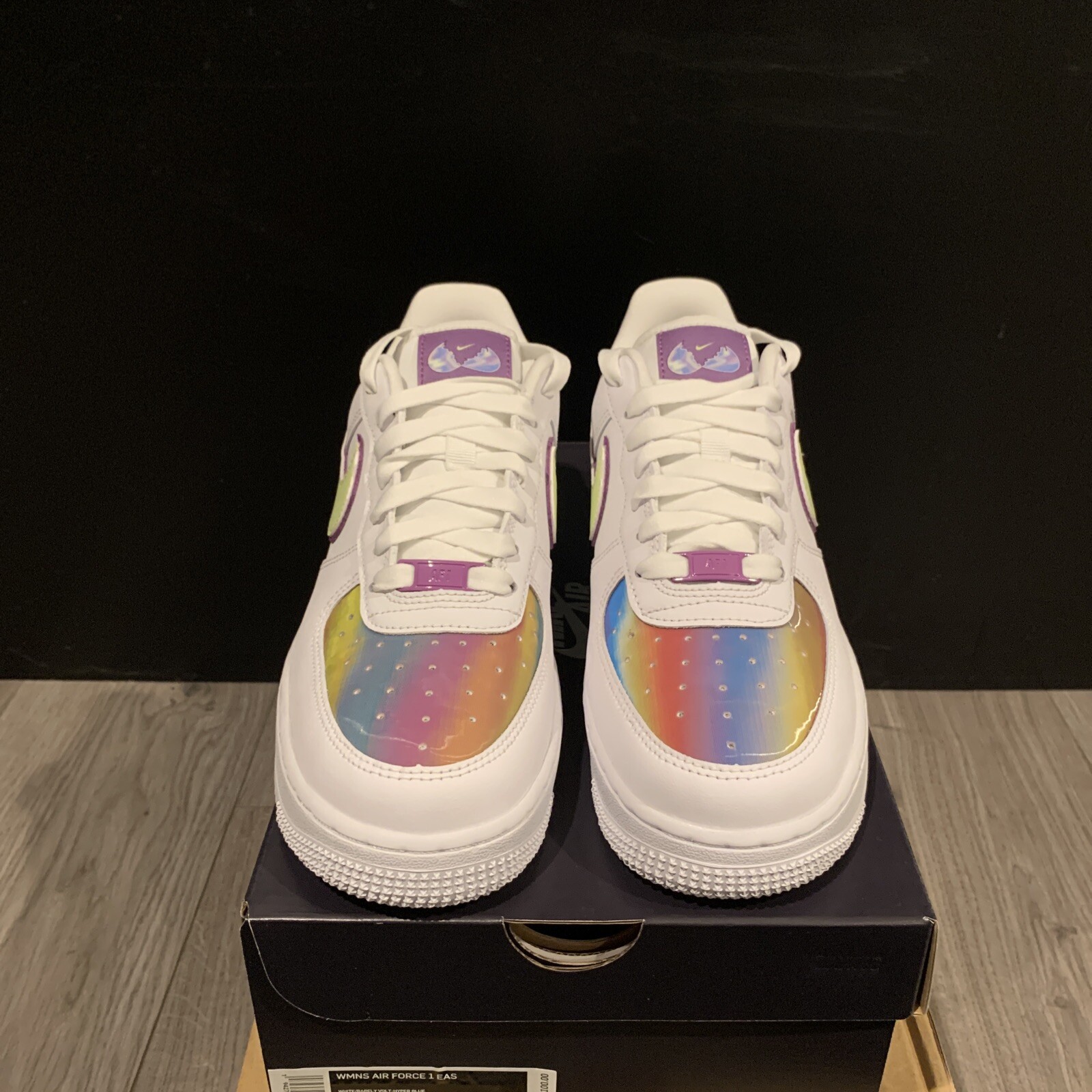 Size 8 – Nike Air Force 1 Low Easter 2020 – CW0367-100