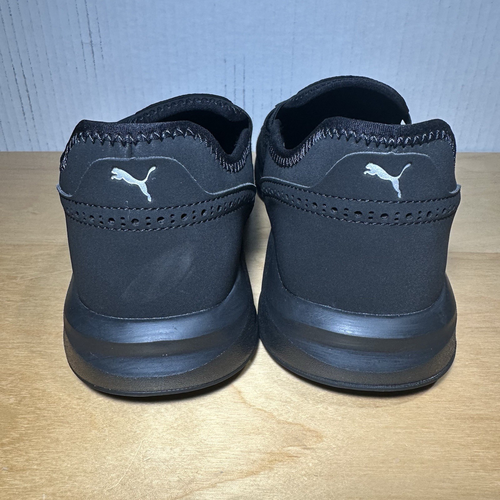 Women Sz 9.5 – puma prowl 2 ballet t slip-on Shoes 311294-01 ‘Super Rare’ New