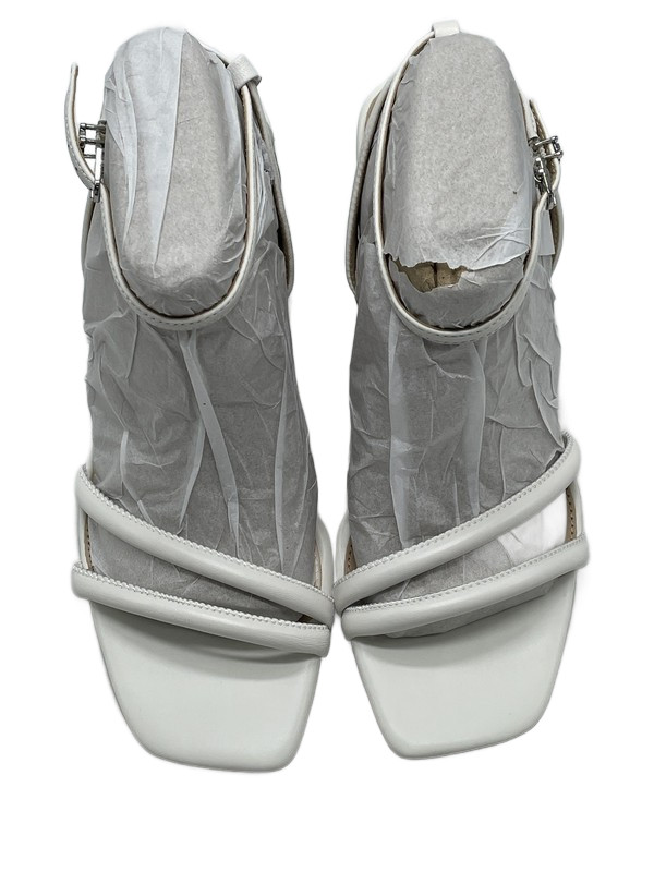 Sam Edelman Kia Heeled Sandals