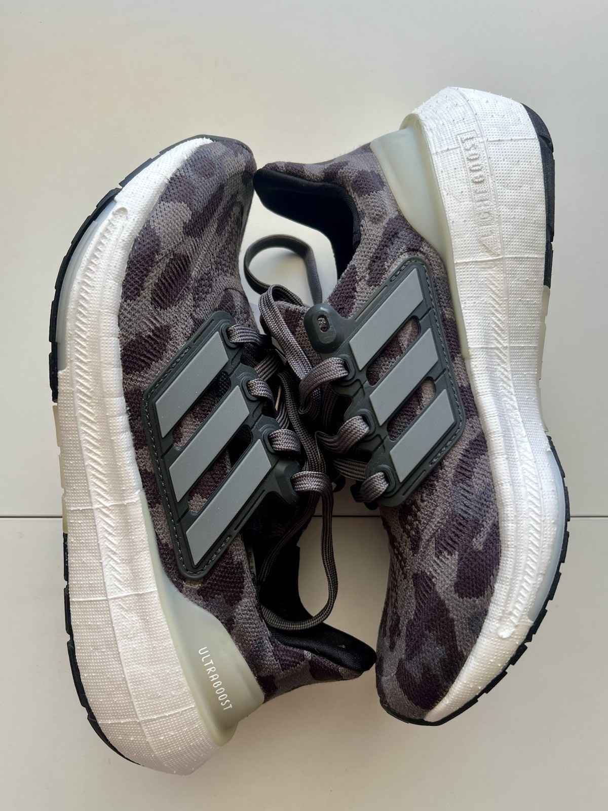 Adidas Ultraboost Unisex Adults’ Light Trainers Sneakers Running Shoes