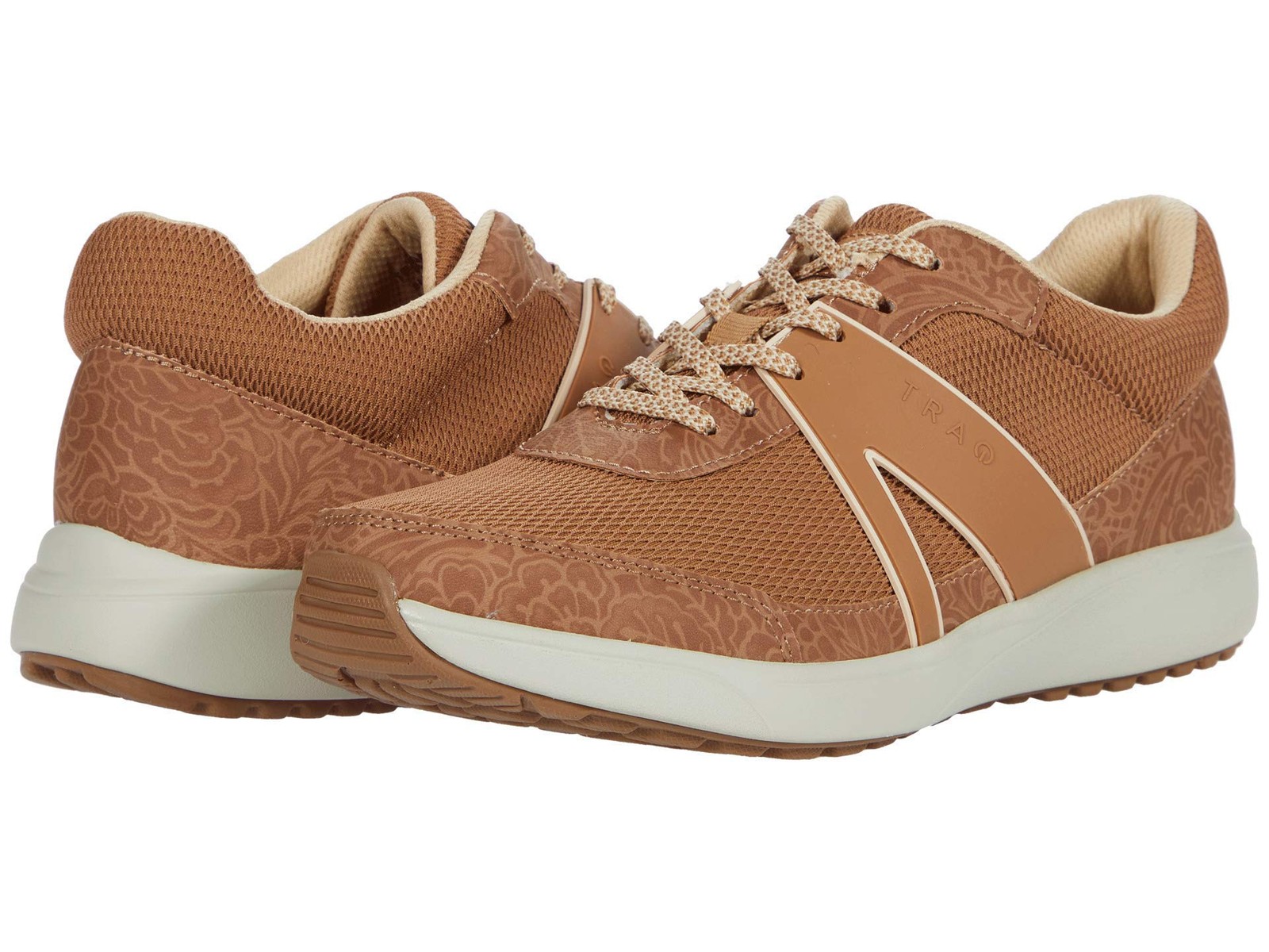 Alegria Qarma 2 Metta Sand 35 Regular Size 5-5.5 Women’s Sneakers