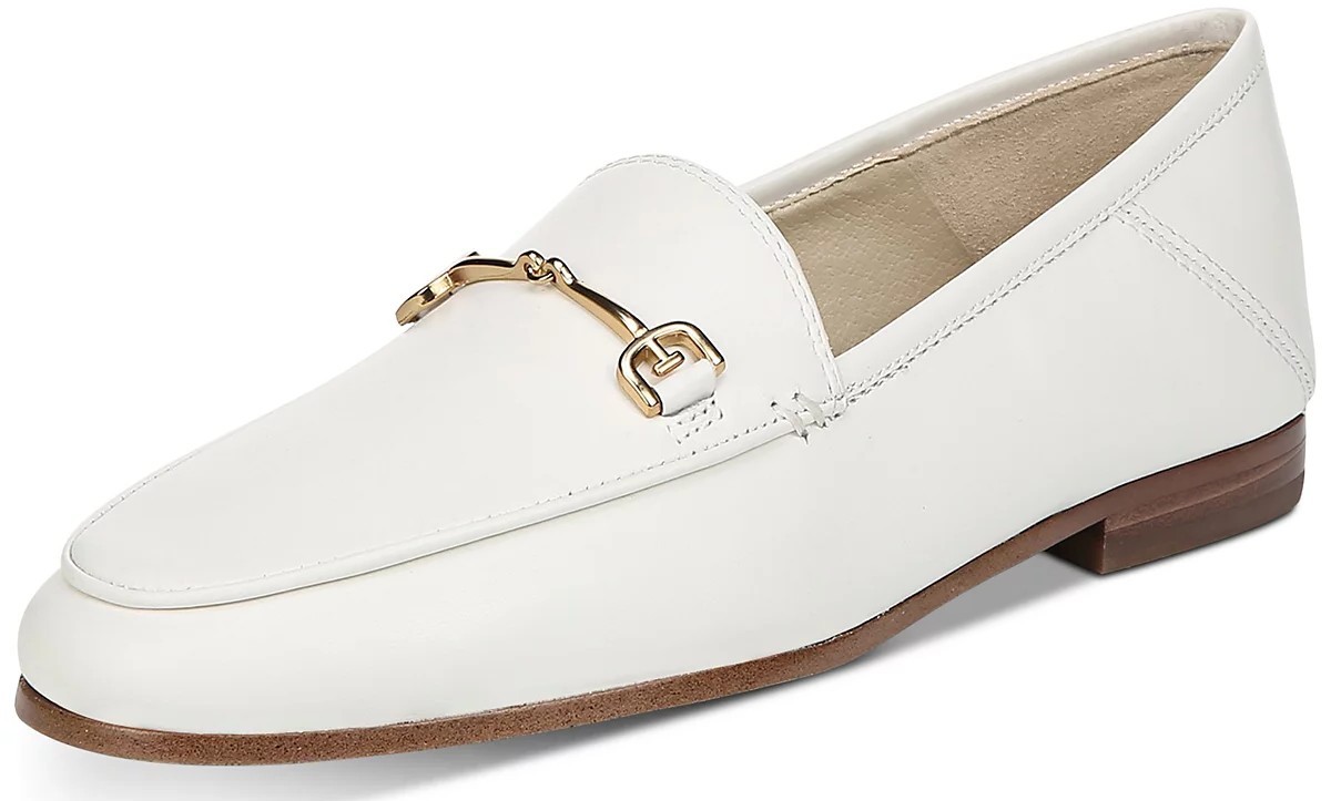 Sam Edelman Womens Loraine Loafer