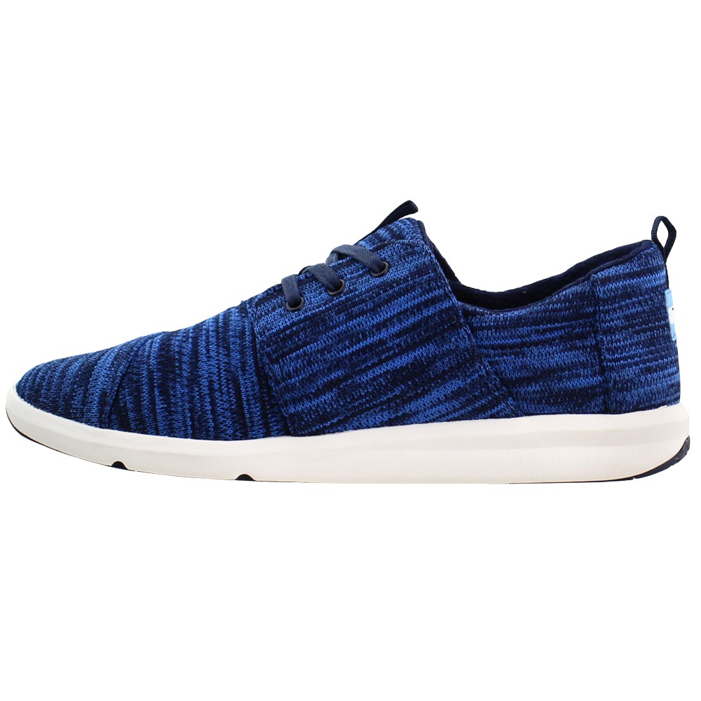 TOMS Del Rey Womens Size 6 B Sneakers Casual Shoes 10011033
