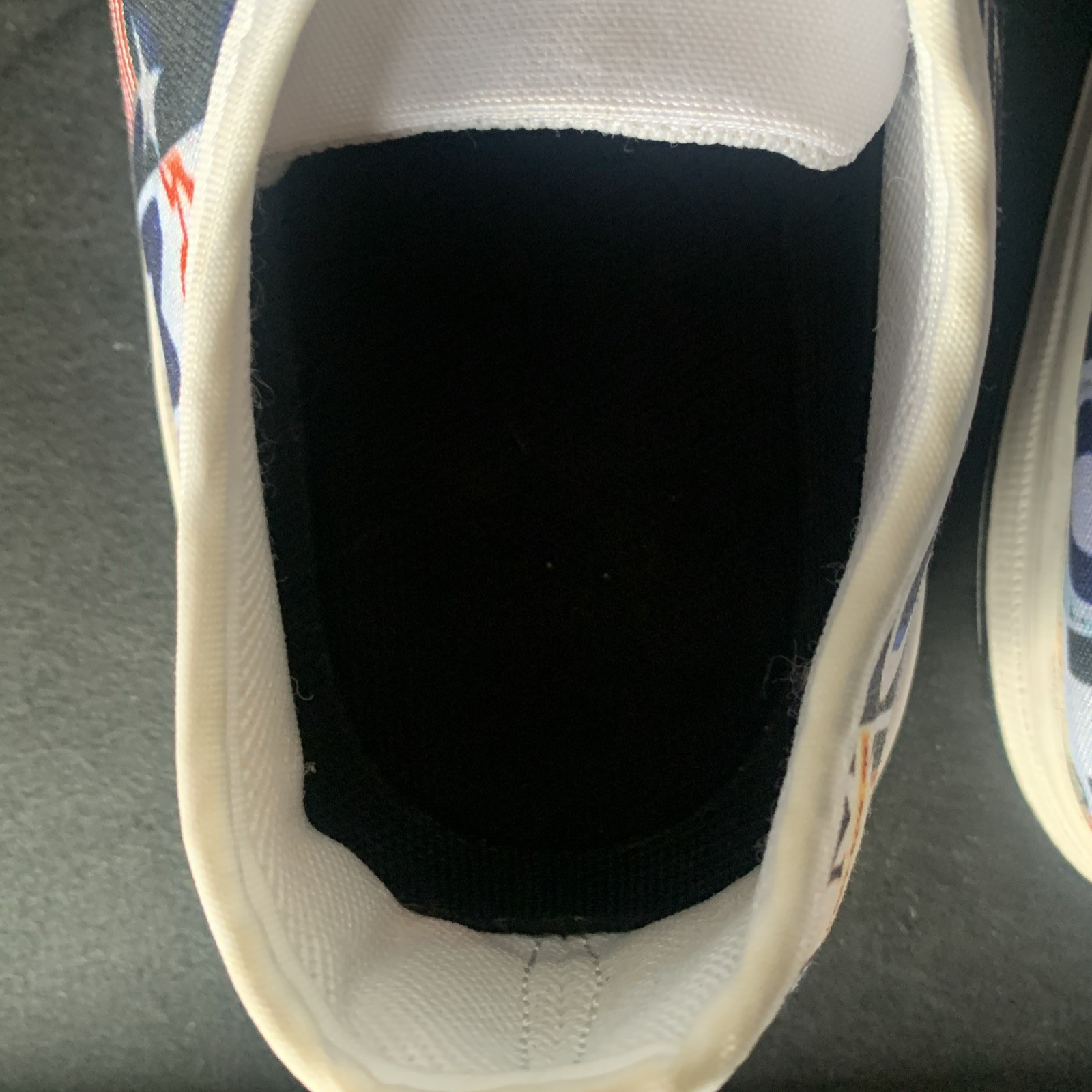 United States Air Force Mom Women’s Size 9 Sneakers Excellent Condition