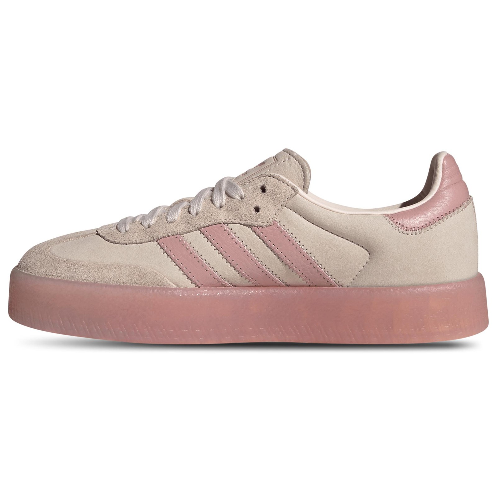 [JS3956] WOMENS ADIDAS SAMBAE ‘WONDER QUARTZ’