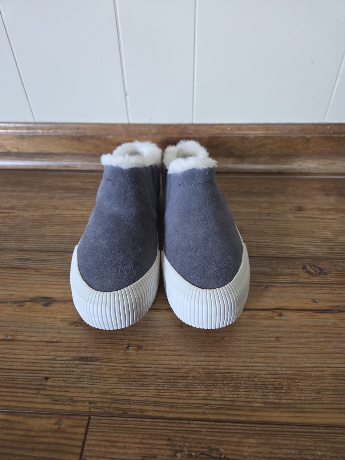 Timberland Skyla Bay Women’s Ankle Size 8