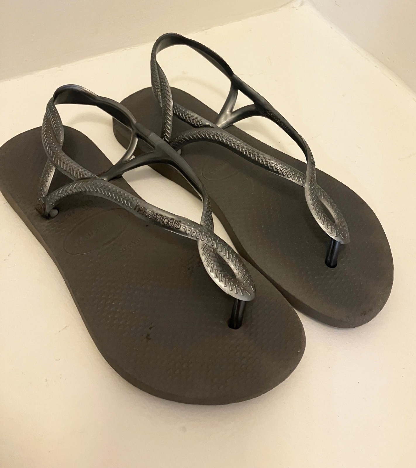 Havaianas sandals with strap 3/4 Y