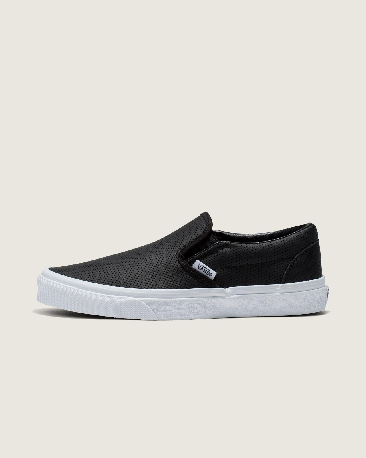 Vans Classic Slip-On Women’s Size 11 Canvas Checkerboard Casual Shoes S029