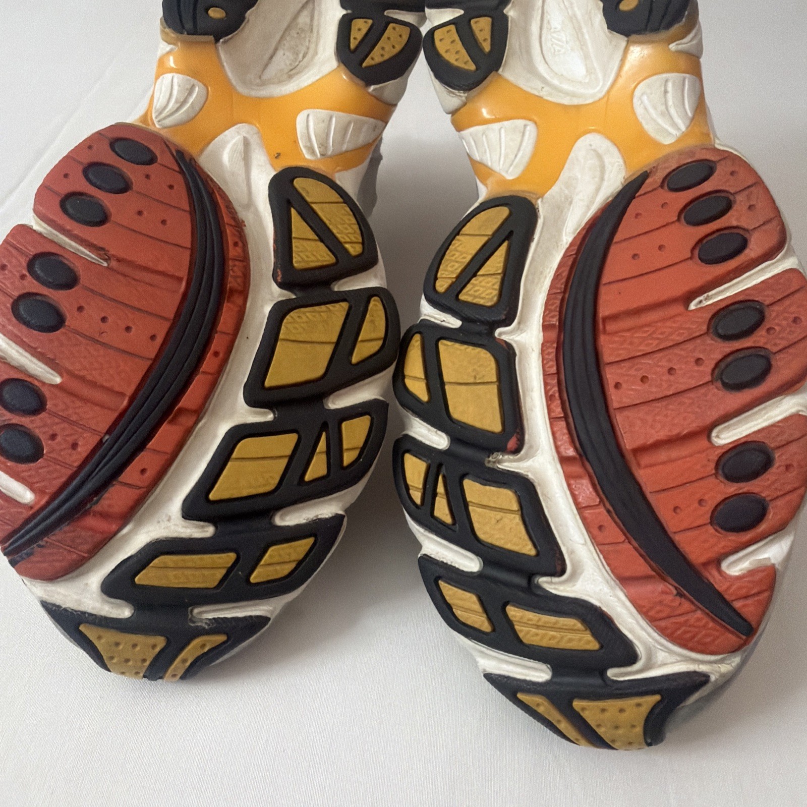 Ryka Revive Athletic Running Shoe Womens Size 10 Or Men’s Size 9 Gym Running Fit