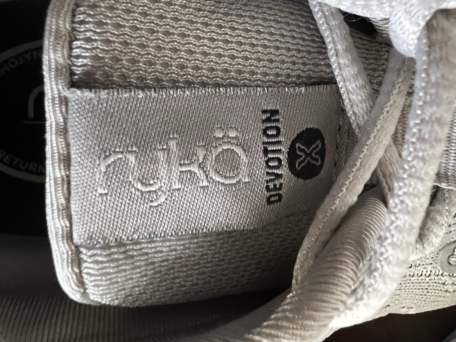 Ryka Devotion X Walking Shoe Women’s Size 12