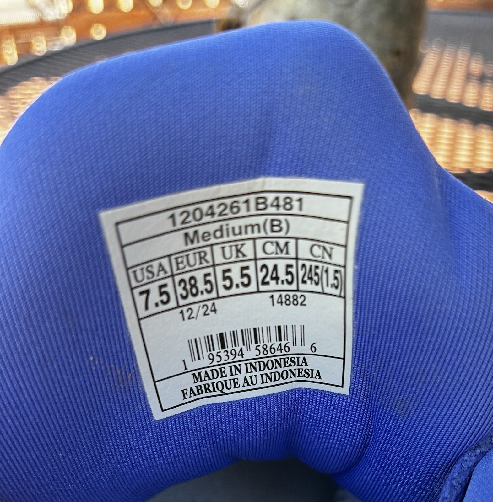 Brooks Adrenaline GTS 24 Women’s Running
