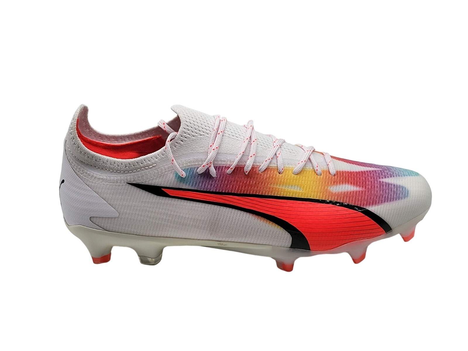 Puma Ultra Ultimate FG/AG Breakthrough Pack Soccer Wom Sz 8 107507 01 Size 10.5