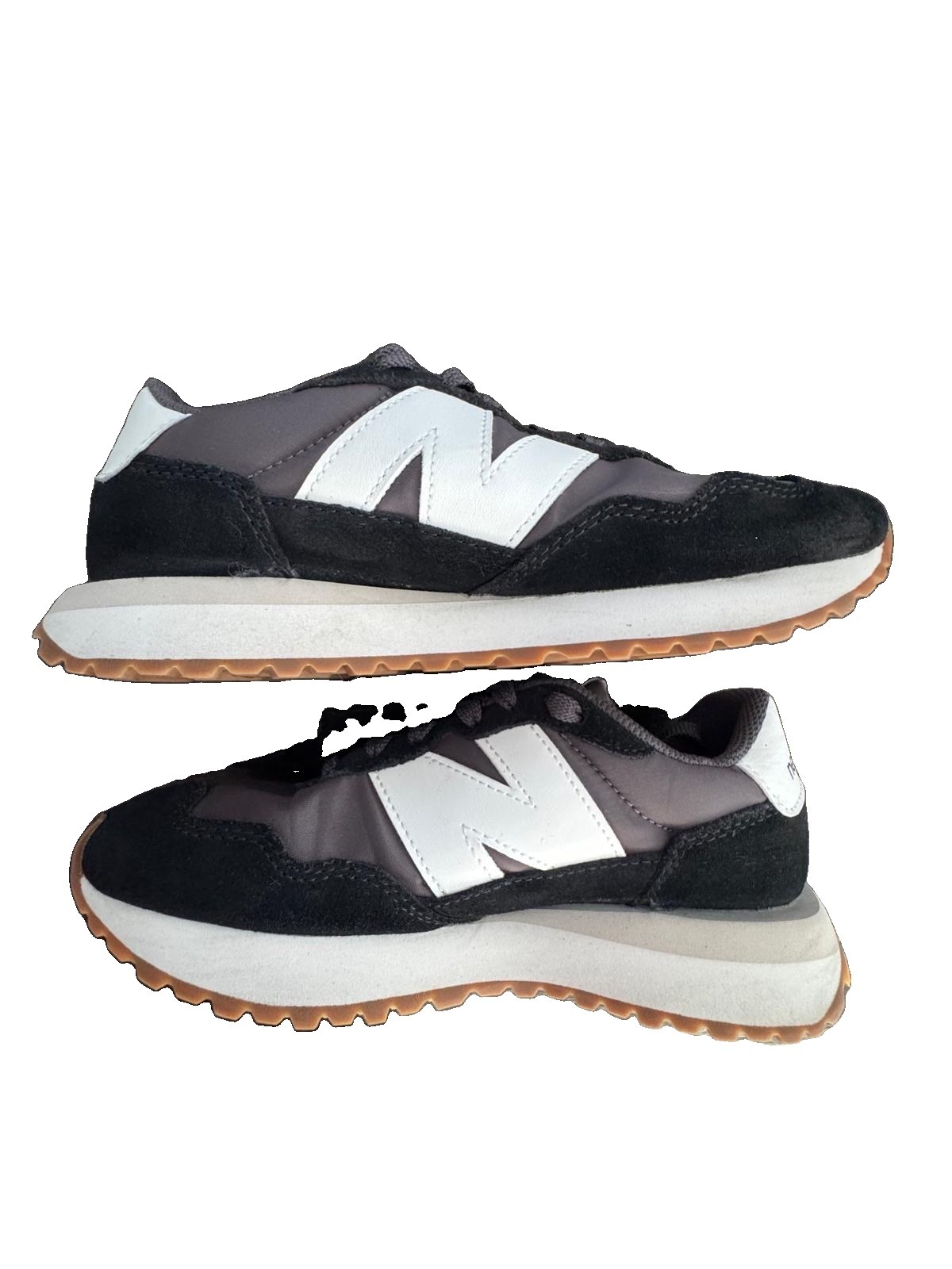 New Balance 237 Size 6 US / 36.5 Eur Women Sneaker Shoe Athletic Retro Inspired