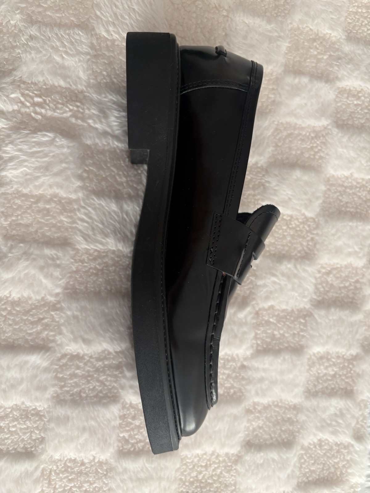 Excellent Vagabond Penny Loafers Size 8 Women’s