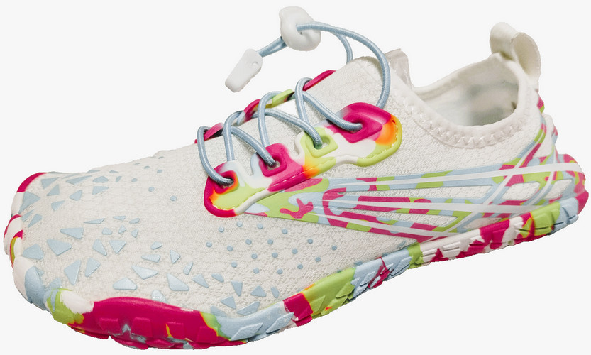 Ladies Mens Barefoot Non Slip Beach Shoes Outdoor Water Trainers Sneakers