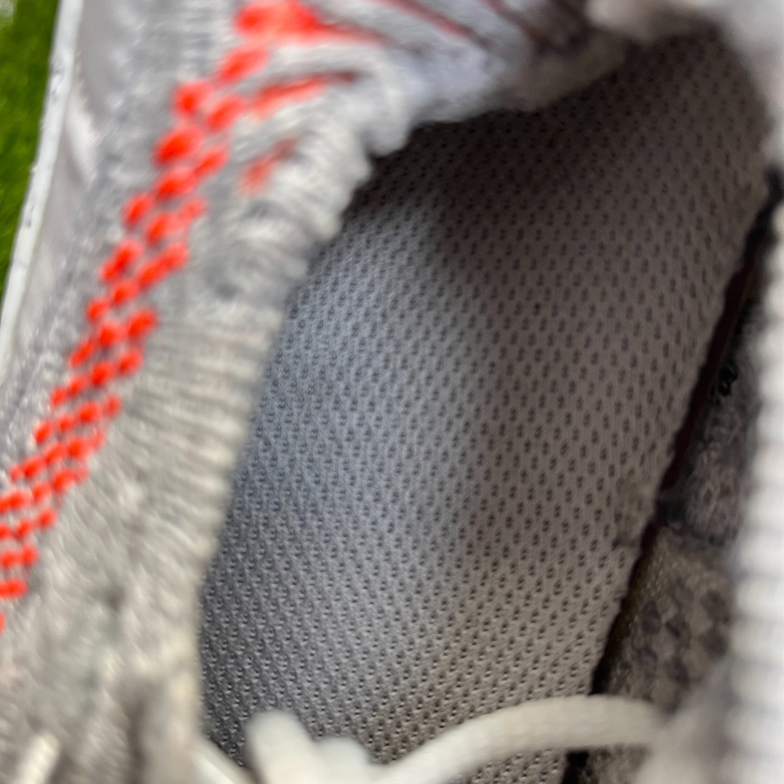 Nike Space Hippie 04 Womens Size 11.5 Gray White Walking Running Shoes Sneakers