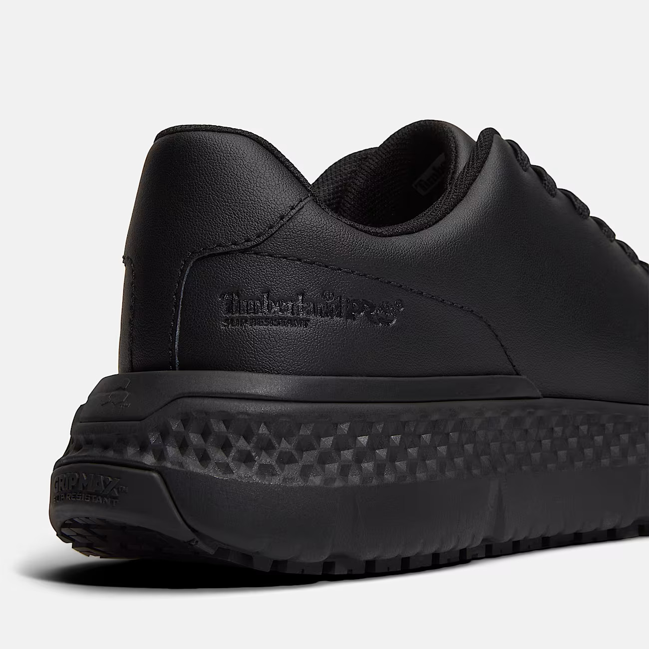 Timberland Pro Power Shift TB0A63C7EK5 Women’s Black Soft Toe Work Shoes HTAT771