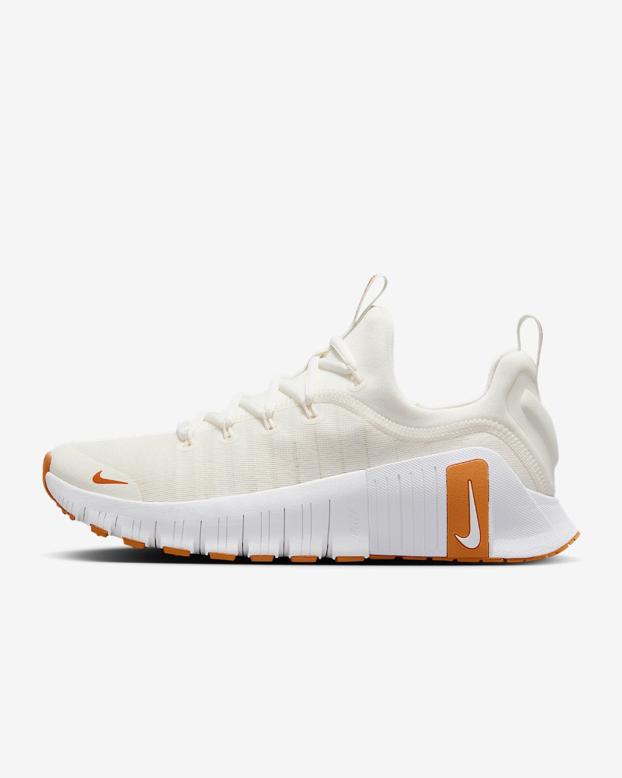 Nike Free Metcon 6 Womens Training Shoes Sail White Monarch ✅Multiple Sizes
