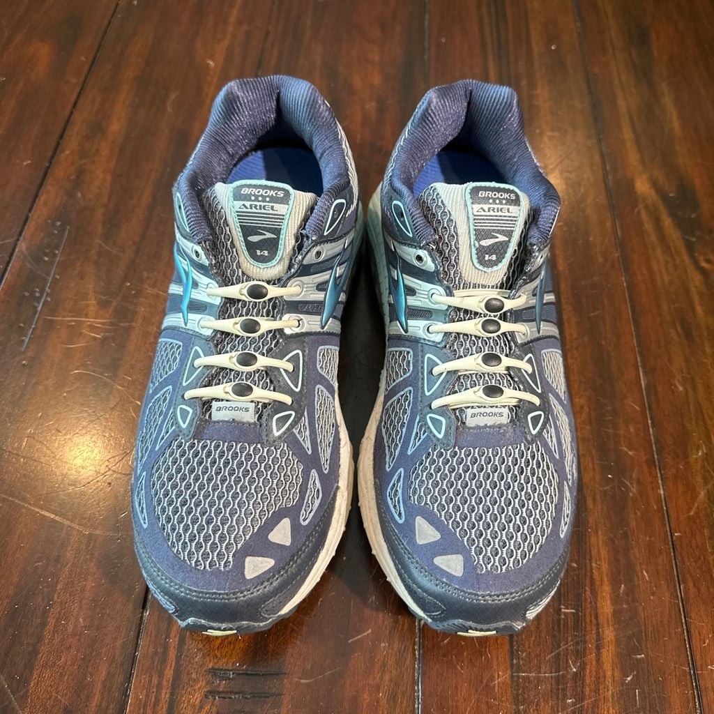 Brooks Ariel 14 Women’s Running Shoes