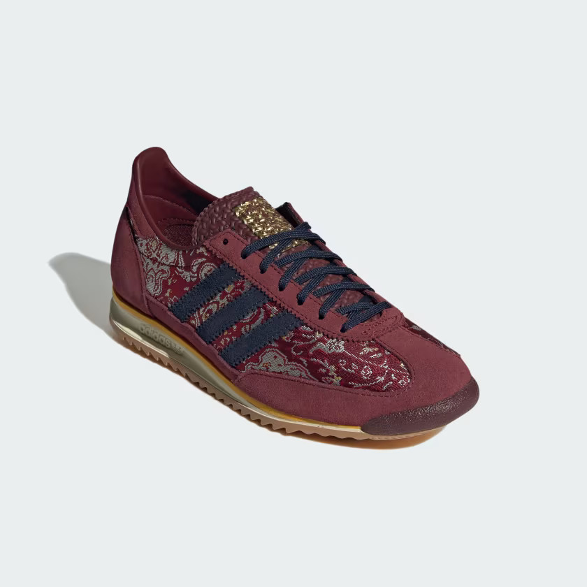 adidas women SL 72 OG SHOES