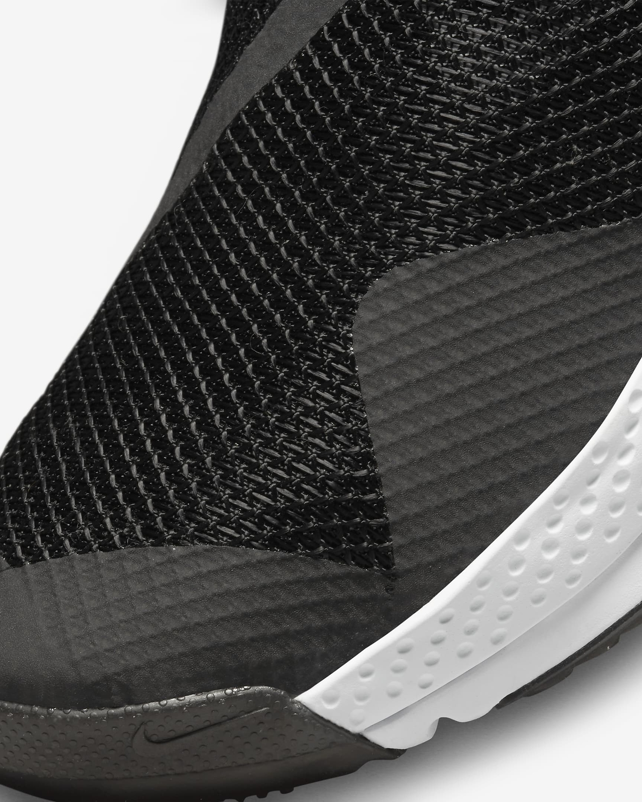 Nike Go FlyEase Black White DR5540-002